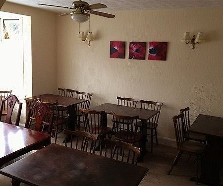 Merrydale Hotel スケッグネス エクステリア 写真