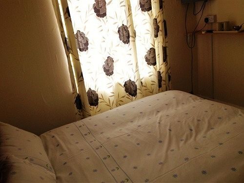 Merrydale Hotel スケッグネス エクステリア 写真