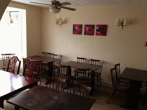 Merrydale Hotel スケッグネス エクステリア 写真