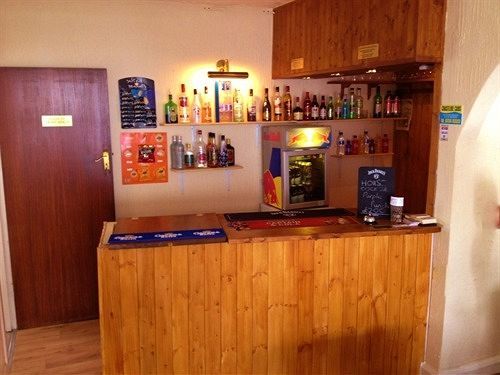 Merrydale Hotel スケッグネス エクステリア 写真